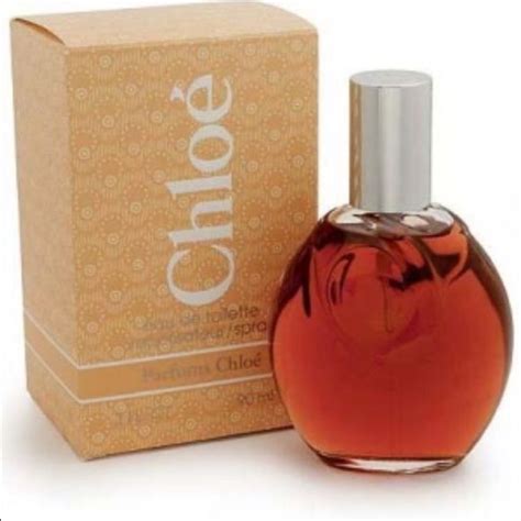 chloe perfume maker|chloe perfume original scent.